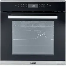 Электрический духовой шкаф Exiteq EXO-109 (черный)