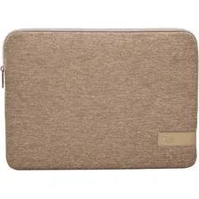 Чехол Case Logic Reflect 14" REFPC-114 (boulder beige)