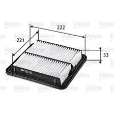 Фильтр воздушный VALEO 585334