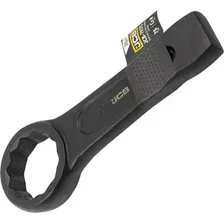 Гаечный ключ JCB Накидной ударный 79375