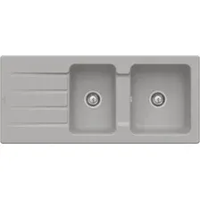 Кухонная мойка Villeroy & Boch Architectura 80 338001KD