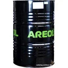 Моторное масло Areol Trans Truck Eco 10W-40 205л
