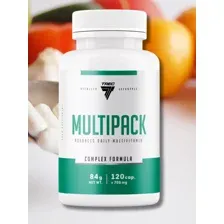 Trec Nutrition MULTIPACK 120 капсул