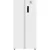 Холодильник side by side Weissgauff WSBS 500 Inverter NoFrost White