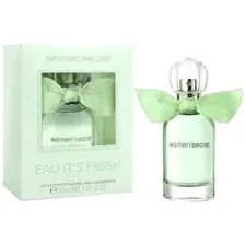 Туалетная вода Women'secret Eau Its Fresh EdT (30 мл)