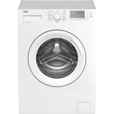 Стиральная машина BEKO WRS45512BWW