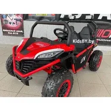 Электробагги Baby Driver Buggy T111 (красный)