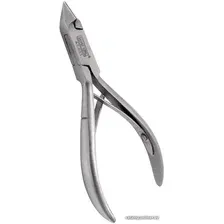 Кусачки маникюрные/педикюрные Silver Star АТ-821