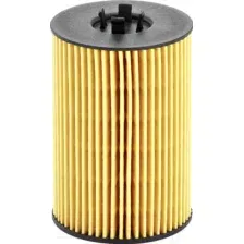 Масляный фильтр Mann-Filter HU7020Z
