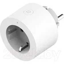Умная розетка Aqara Smart Plug EU Version / SP-EUC01