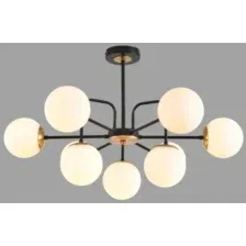 Подвесная люстра Lumion Elrona 8375/9C