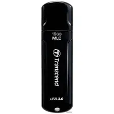 USB Flash Transcend JetFlash 750 16GB (TS16GJF750K)