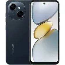 Телефон Tecno Spark Go 1 3GB/64GB (черный)