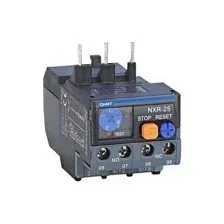 Тепловое реле CHINT NXR-25 5,5-8A (837115)