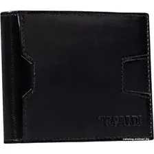 Кошелек Cedar 4U Cavaldi 252-GCL (черный)