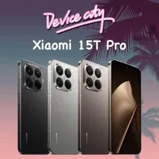 Xiaomi 15T Pro 12GB/256GB 12GB/512GB 12GB/1TB (12 256 512 GB 1 TB)