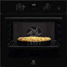 Электрический духовой шкаф Electrolux EOD5F71Z