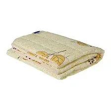 Одеяло OL-Tex Home Холфитекс МХПЭ-22-3 220x200