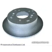 Blue Print ADG04387