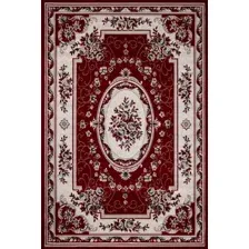 Ковер для жилой комнаты Merinos Gavana 5444-STAN-RED (2x3)