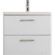 BelBagno Тумба под умывальник DUE-500-2C-SO-GM-P