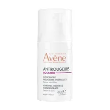 AVENE ANTIROUGEURS Rosamed Концентрат для кожи, склонной к покраснениям 30 мл