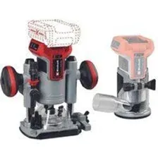 Фрезер Einhell TP-RO 18 Set Li BL Solo (4350410)