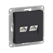 Розетка Systeme (Schneider) Electric AtlasDesign ATN001085
