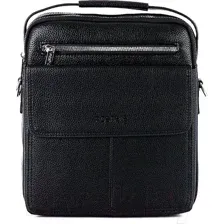 Сумка Poshete 249-8136-6-BLK (черный)