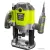 Вертикальный фрезер Ryobi RRT1600-K (5133002421)