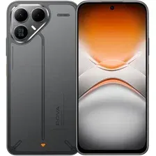 Телефон Tecno Pova 8 5G LK6 8GB/256GB (черный)