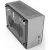 Корпус Zalman M2 mini (серебристый)