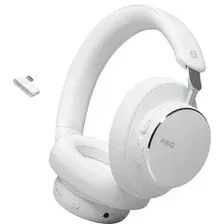Наушники AKG N9 Hybrid (белый)