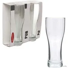 Набор стаканов "Pasabahce Pub" (2 шт.; 300 мл)