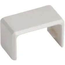 Накладка на стык для кабель-канала Legrand Metra 638156