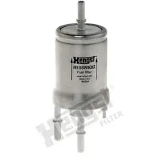 Топливный фильтр Hengst H155WK02