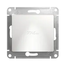 Вывод кабеля Systeme Electric Glossa GSL000199