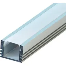 Профиль алюминиевый Feron CAB261 10266