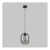 Подвесная люстра TK Lighting Elio 5971