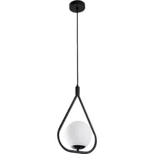 Подвесная люстра Arte Lamp Matisse A7764SP-1BK