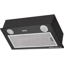 Кухонная вытяжка CENTEK CT-1850-52 (черный)