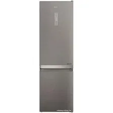 Холодильник Hotpoint HT 9202I SX O3