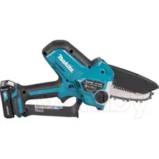 Пила цепная аккумуляторная Makita UC100DZ