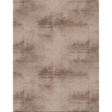 Ковер для жилой комнаты Linea Hali Elegant P1330-BROWN (1.5x2.3)