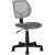 Компьютерное кресло Stool Group Лоло (серый 5256 Mesh Ch.Grey)