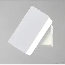 Бра Escada 10227/1 LED*2W White
