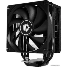 Кулер для процессора ID-Cooling SE-224-XT Black