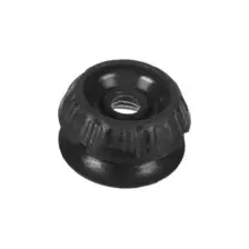 опора амортизатора переднего! Citroen C1, Fiat Punto, Peugeot 107, Toyota Yaris Z12045 ZENTPARTS