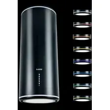 Вытяжка EXITEQ EX-1306 black