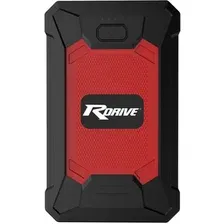 Портативное пусковое устройство RDrive StartEasy GYZ 12 60AH